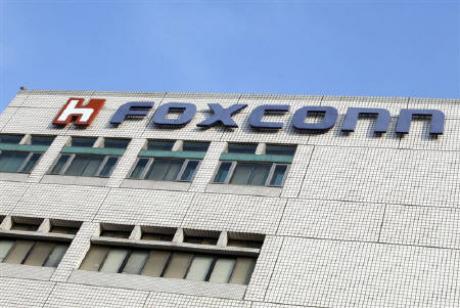 Reportaje sobre Foxconn realizado por la ABC