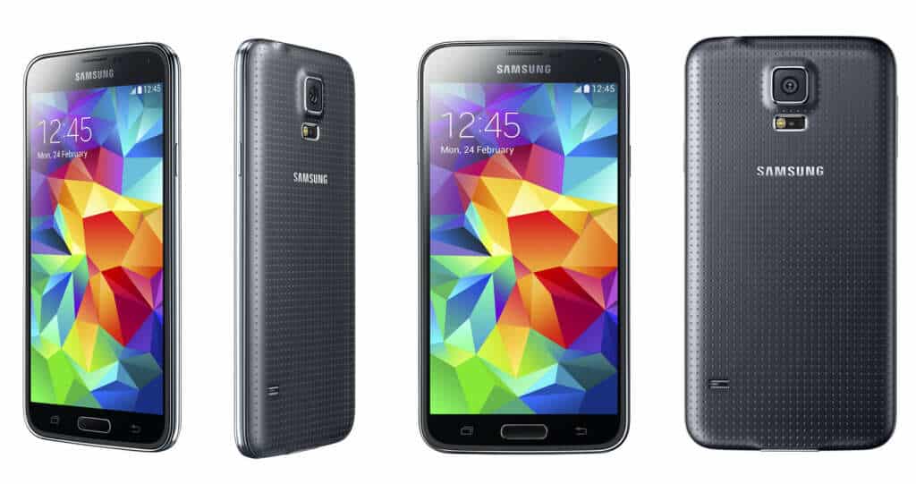 Samsung Galaxy S Fotograf As Y Caracter Sticas Del Nuevo Equipo