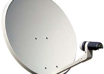 Tv Satelital