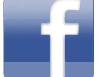 Facebook Logo