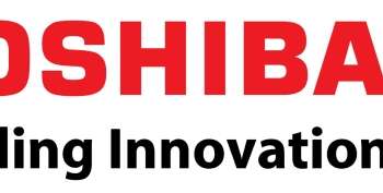 Logo Toshiba