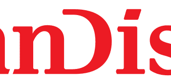 Sandisk Logo