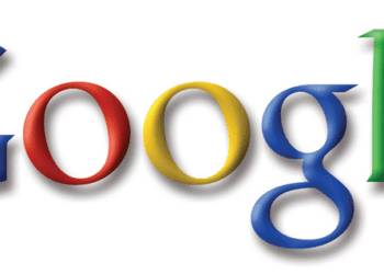 Google Logo