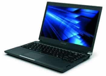 Toshiba R R