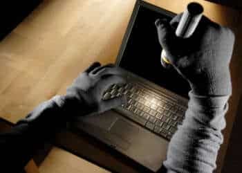 Ladron De Computadoras