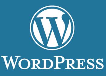 Wordpress Logo