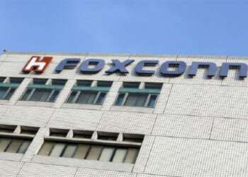Foxconn