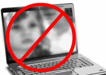 No A La Pornografia Infantil