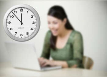 Cambio De Horario Pc