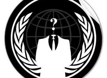 Anonymous