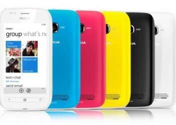 Nokia Lumia