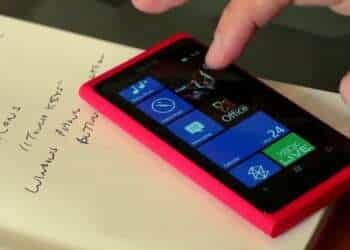 Nokia Lumia