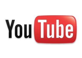 Youtube Logo