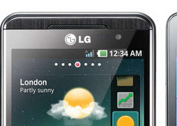 Smartphones Con Android
