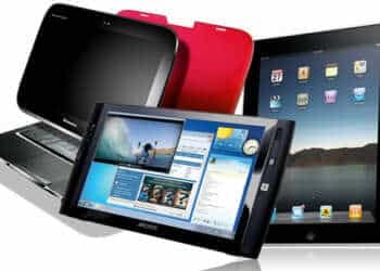 Tabletas