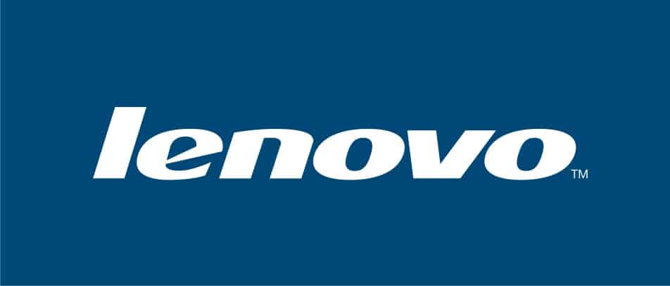 Lenovo (Logo)