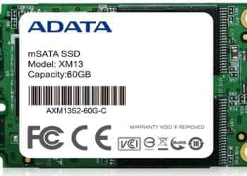ADATA re-exhibe sus mejores productos en almacenamiento de última generación