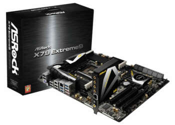 ASRock vende 7.8 millones de placas madres el 2011 y para este 2012 espera vender 10 millones