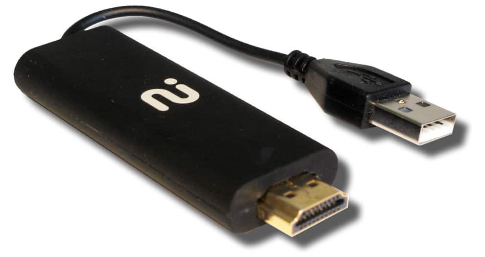 Android Dongle Tv