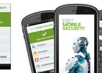 ESET presenta su anti-virus para dispositivos Android