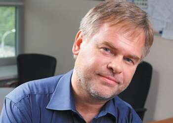 Eugene Kaspersky