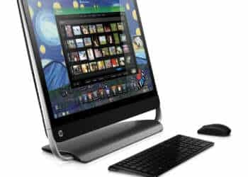 Hp Omnia27