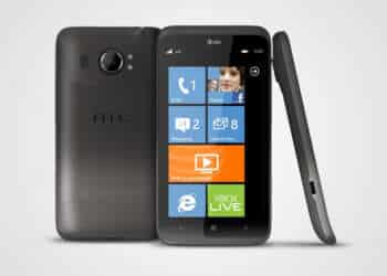 Htc Titan Ii