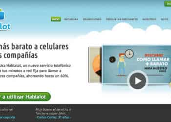 Servicio telefónico chileno permite ahorrarte hasta un 60% en llamadas a móviles