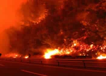 Fotografí­a: Quinta Compañí­a de Bomberos Bomba Chile de Talcahuano