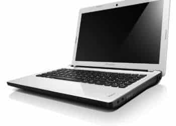 Lenovo - Z380