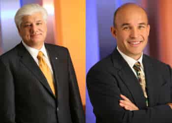 Renuncian los históricos CEOs de RIM (Blackberry)