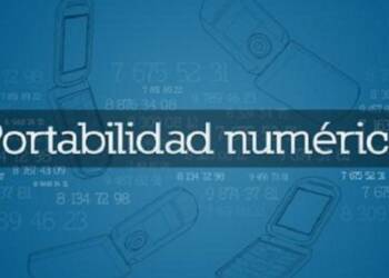 Portabilidad numérica