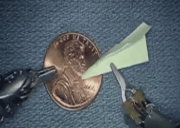Robot Da Vinci