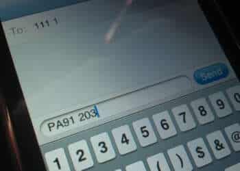 Chile cuenta con sistema de consulta SMS gratuito para el transporte público