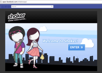 Motorola invierte en emprendimiento social online «Shaker»