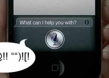 Siri Insultadora