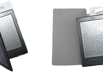 Solarkindlemain - SolarKindle