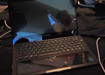 Ultrabook Nikiski