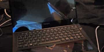Ultrabook Nikiski