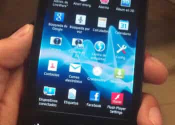 Xperia S 01