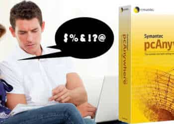 Symantec y su error grave por pcAnywhere: si lo usas desactívalo ahora ya que corres peligro