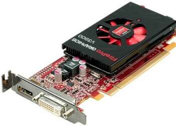 AMD saca a relucir la nueva GPU profesional FirePro V3900