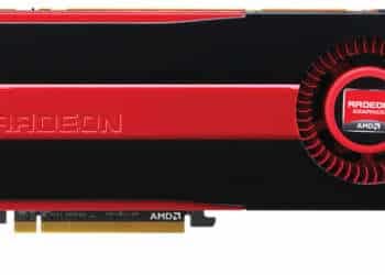 Radeon HD 7950 es lo nuevo de AMD en tarjetas gráficas de 28nm