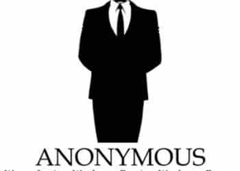 Operación «Exposure» logra detener a integrantes de Anonymous en Chile