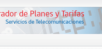 SUBTEL de Chile presentó Web para cotizar en línea ofertas de empresas de telecomunicaciones