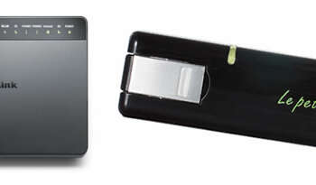 MWC 2012: D-Link introduce sus nuevos productos mirando fijamente al 4G LTE