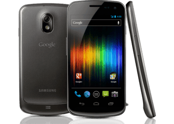Google (Samsung) Galaxy Nexus se presenta oficialmente en Chile este jueves