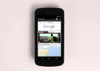 Google Chrome disponible para Android 4.0