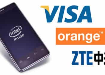 MWC 2012: Intel a punta de convenios entra cada vez más en el mundo de los smartphones