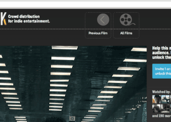 NuFlick: el Netflix del cine independiente